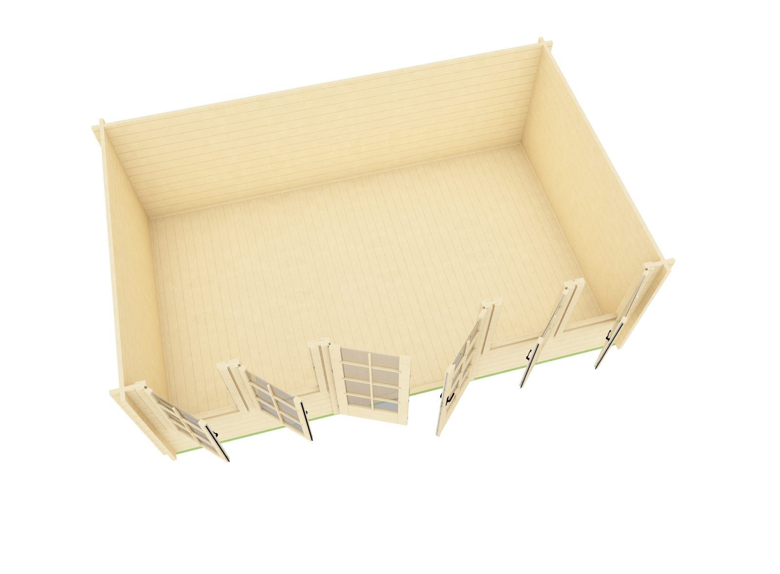 02-5.5x3.5 m - Ipswich - section